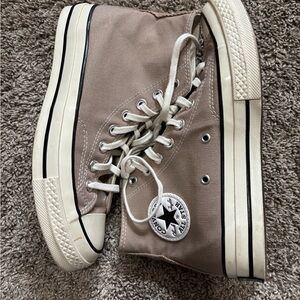 🤎HIGH TOP CONVERSE🤎